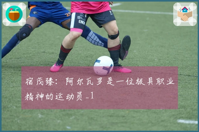 宿茂臻：阿尔瓦罗是一位极具职业精神的运动员_1